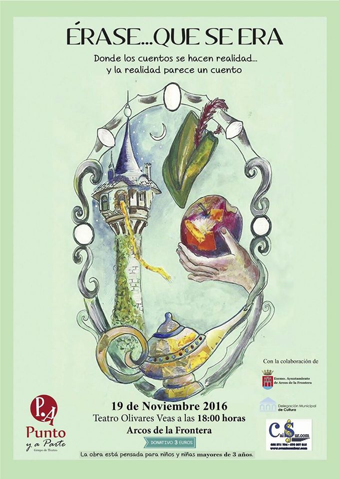 rase que se era Cuentos infantiles cortos