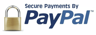 Secure Payments by