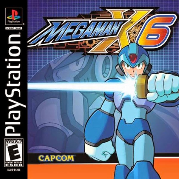 megaman x8 trainer megaman x8 trainer