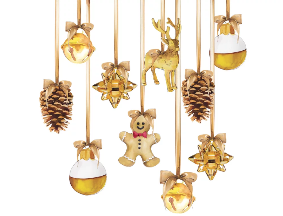 Christmas Gift Guide 2017