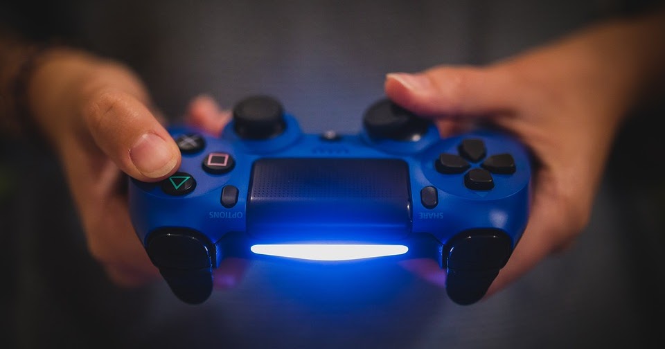 7 DIFFERENT TYPES OF VIDEO GAMES FOR YOUR KIDS
