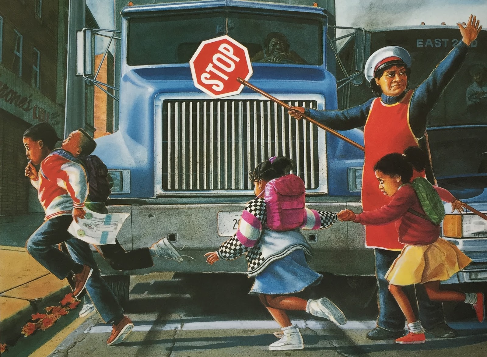 Picture Book Theology Psalms For All Ages 4