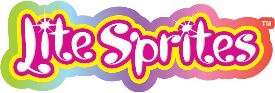 Lite Sprites Toys Review & Prize Pack Giveaway (ARV $72)