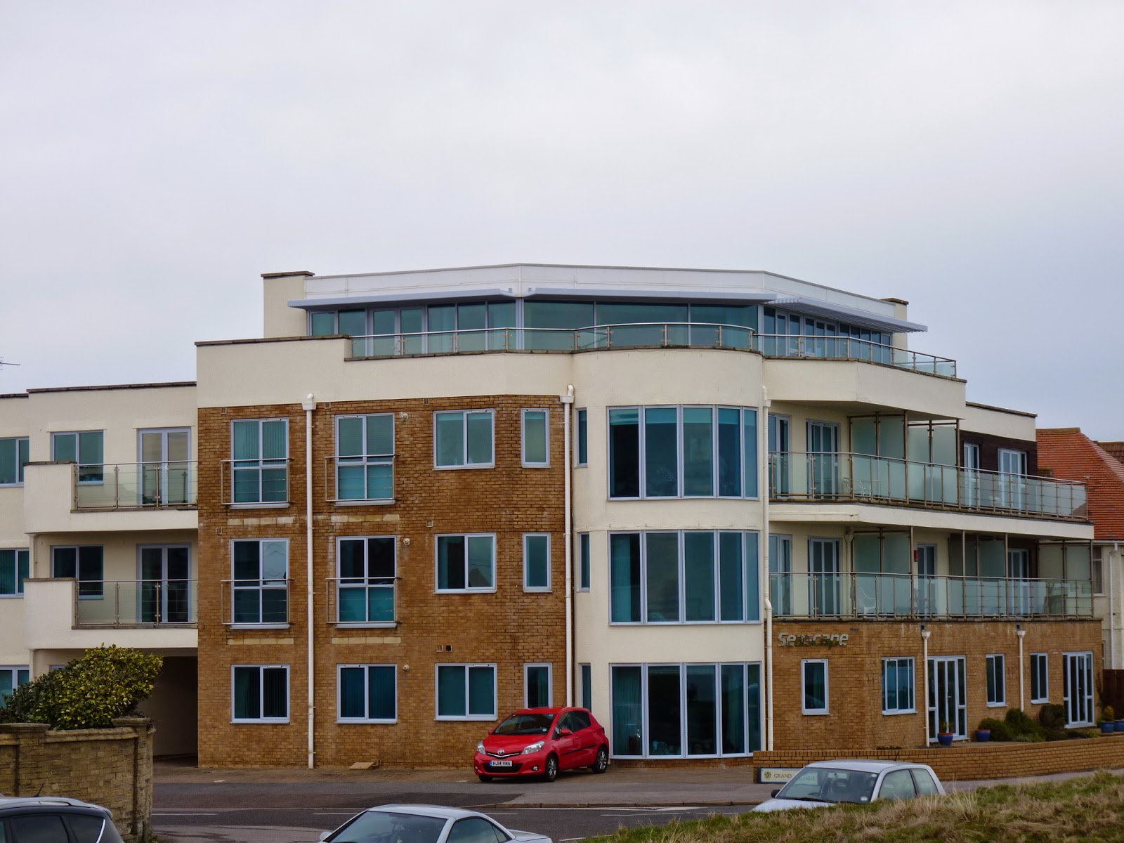 365 Days. Westbourne, Bournemouth, Poole Dorset.