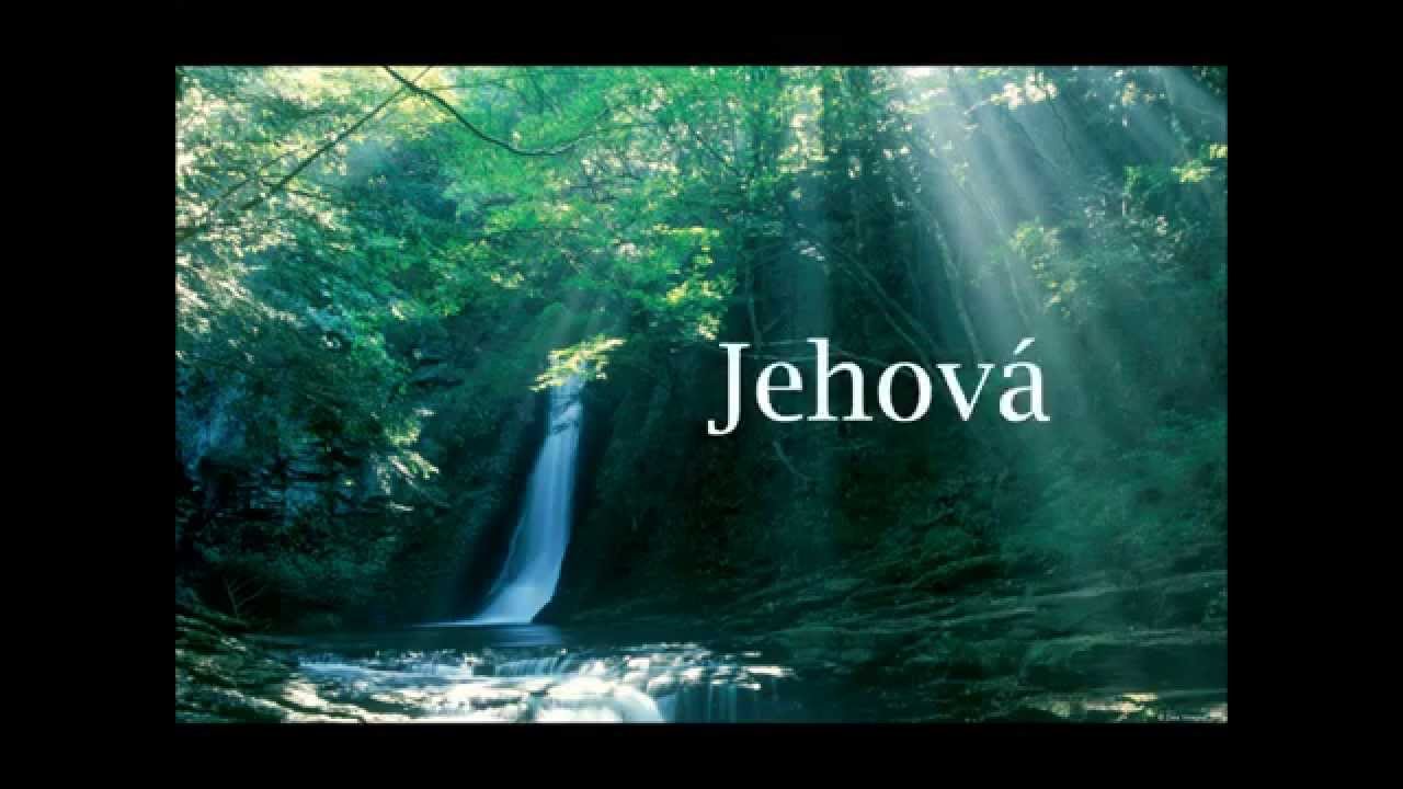 El nombre de Jehová | Doctrina de Cristo