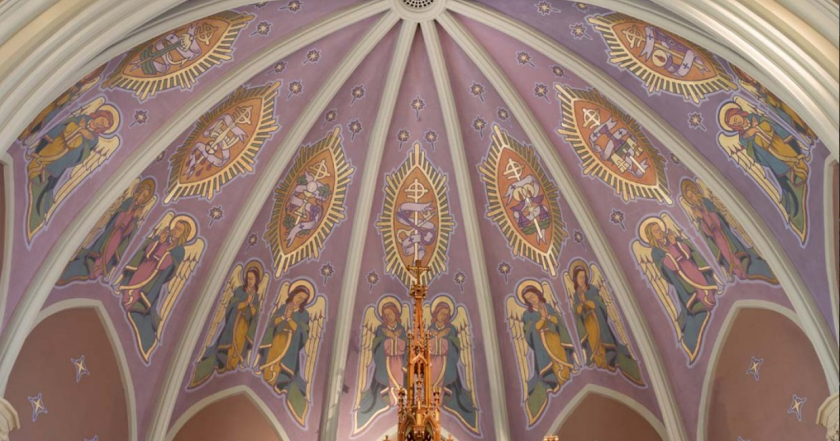 Introducing DapratoRigali Studios Liturgical Arts Journal