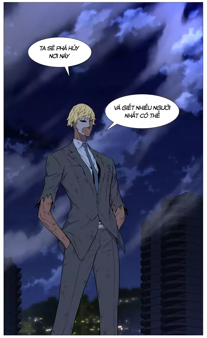 Noblesse - Noblesse Chap 516 tập 517 Noblesse - Noblesse Chap 516 tập 517