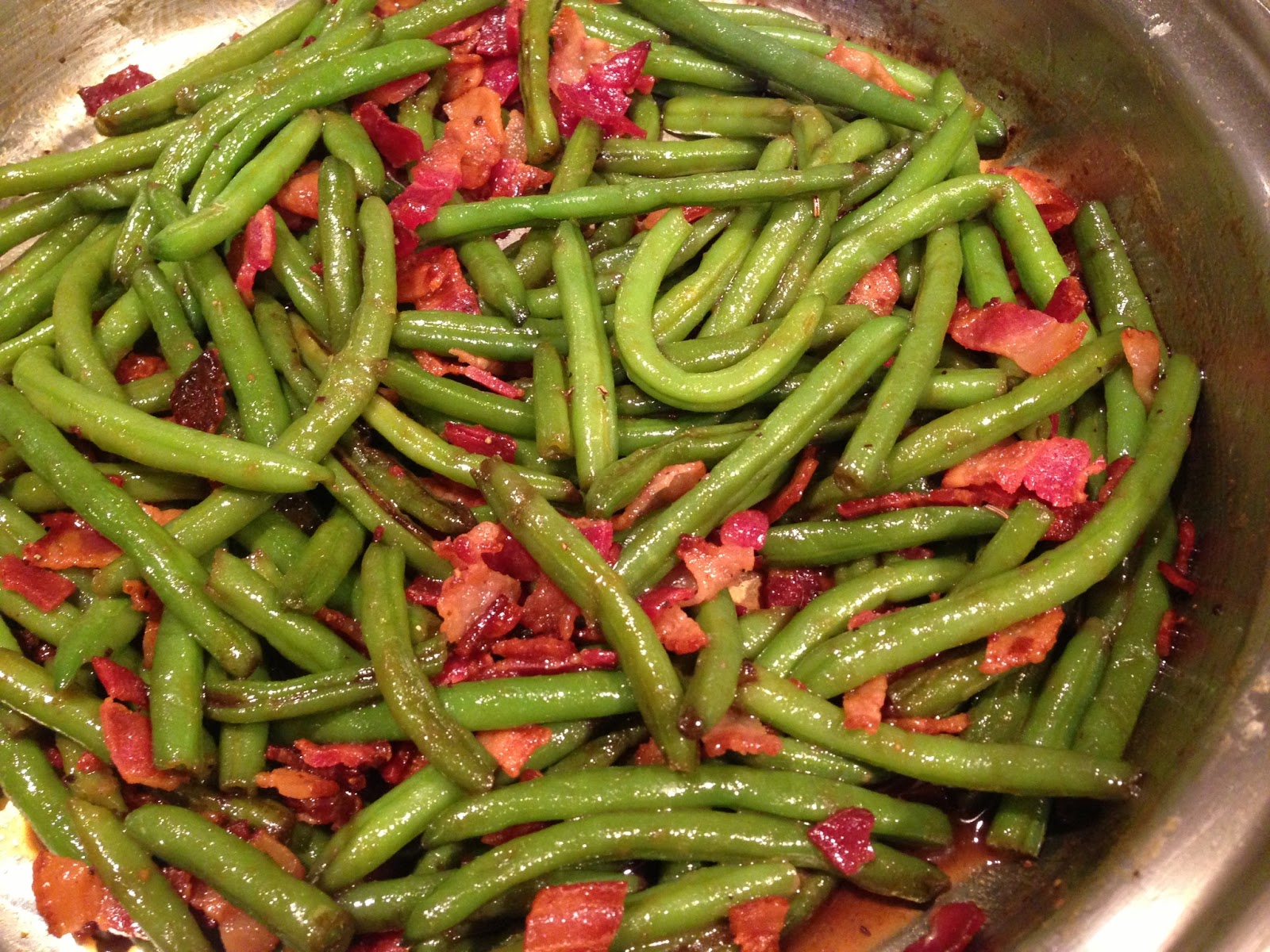 green-beans