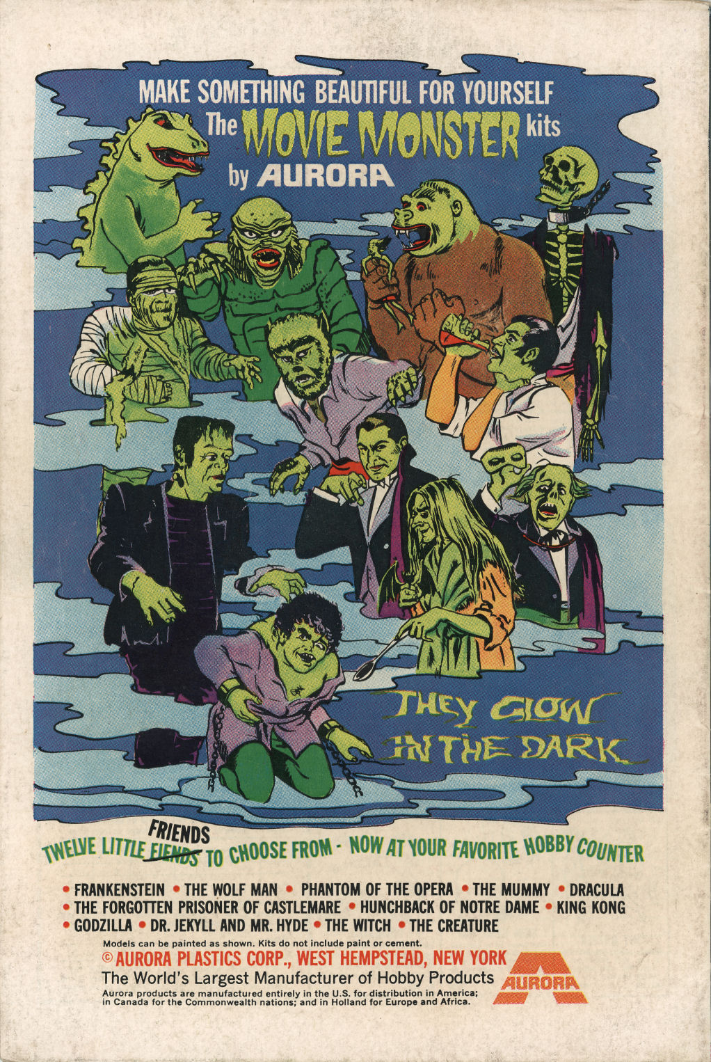 Read online Strange Adventures (1950) comic -  Issue #224 - 36