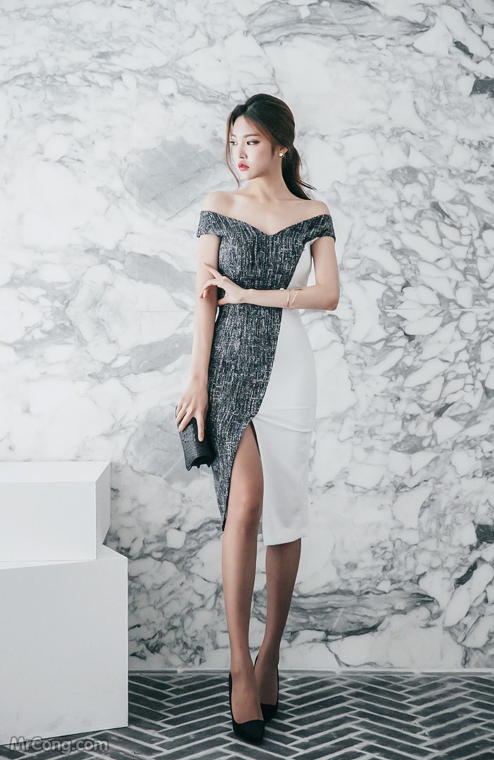 Model Park Jung Yoon in the November 2016 fashion photo series (514 photos) photo 7-4