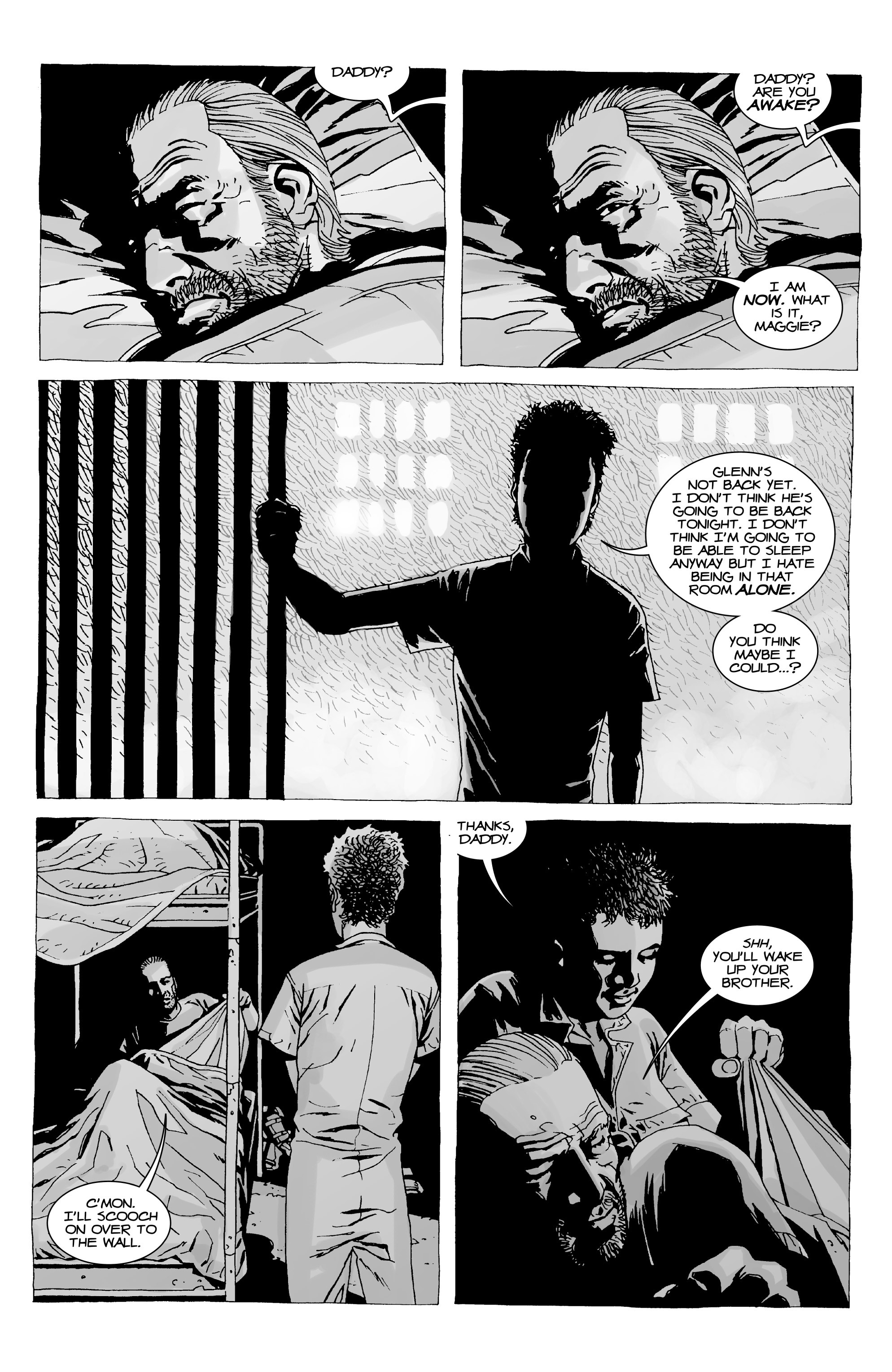 The Walking Dead issue Special - The Governor Special - Page 19