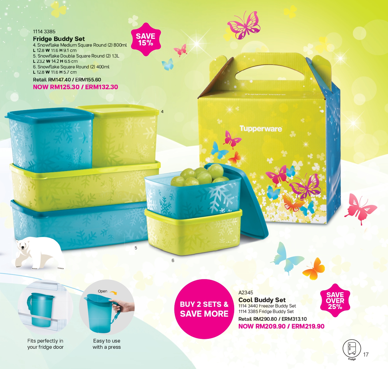 Tupperware Catalog 1 March 2019 31 March 2019 Tupperware