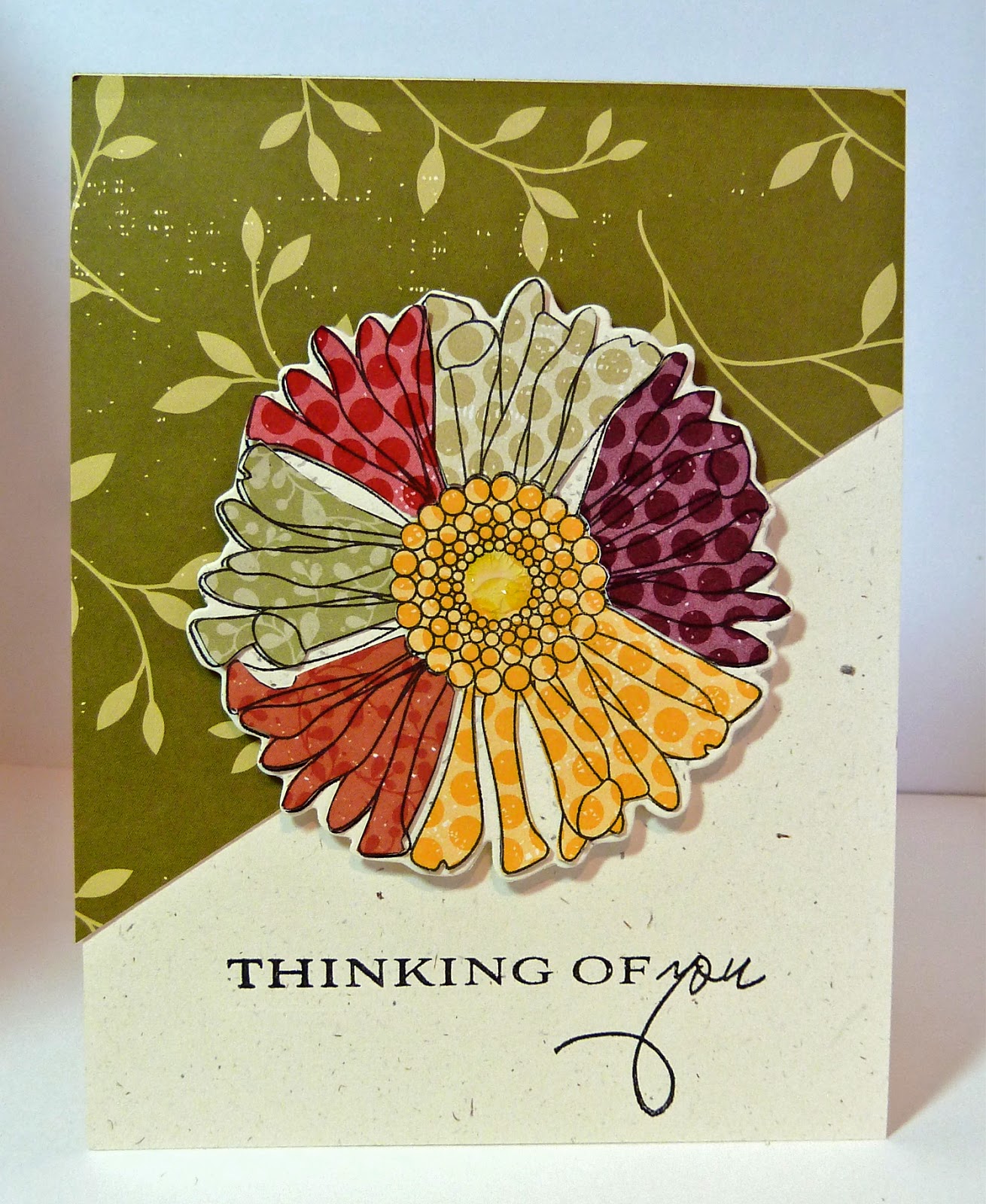 Cards-by-the-Sea: May 2013
