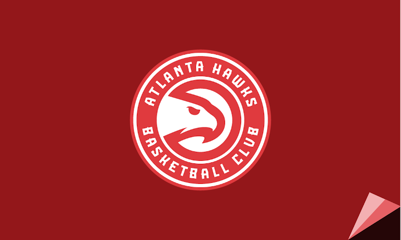 Atlanta Hawks logo
