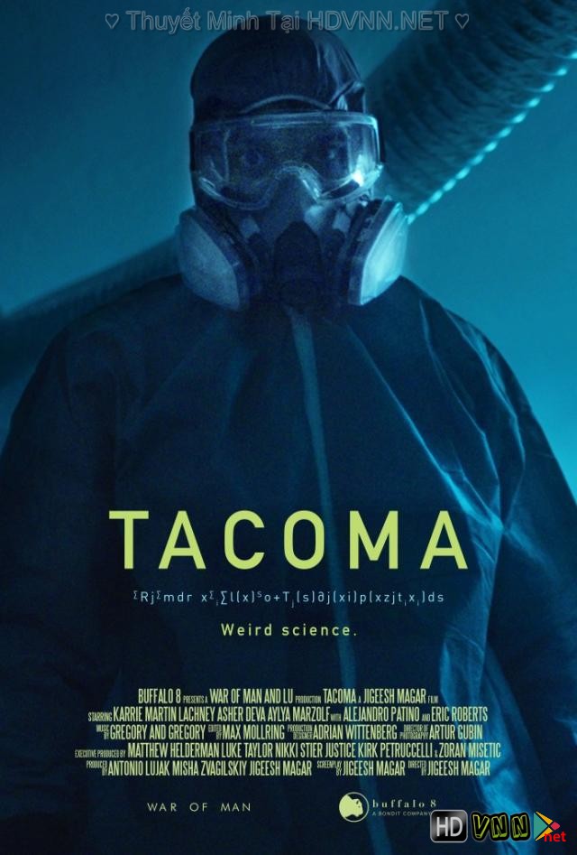 Tacoma - Tacoma