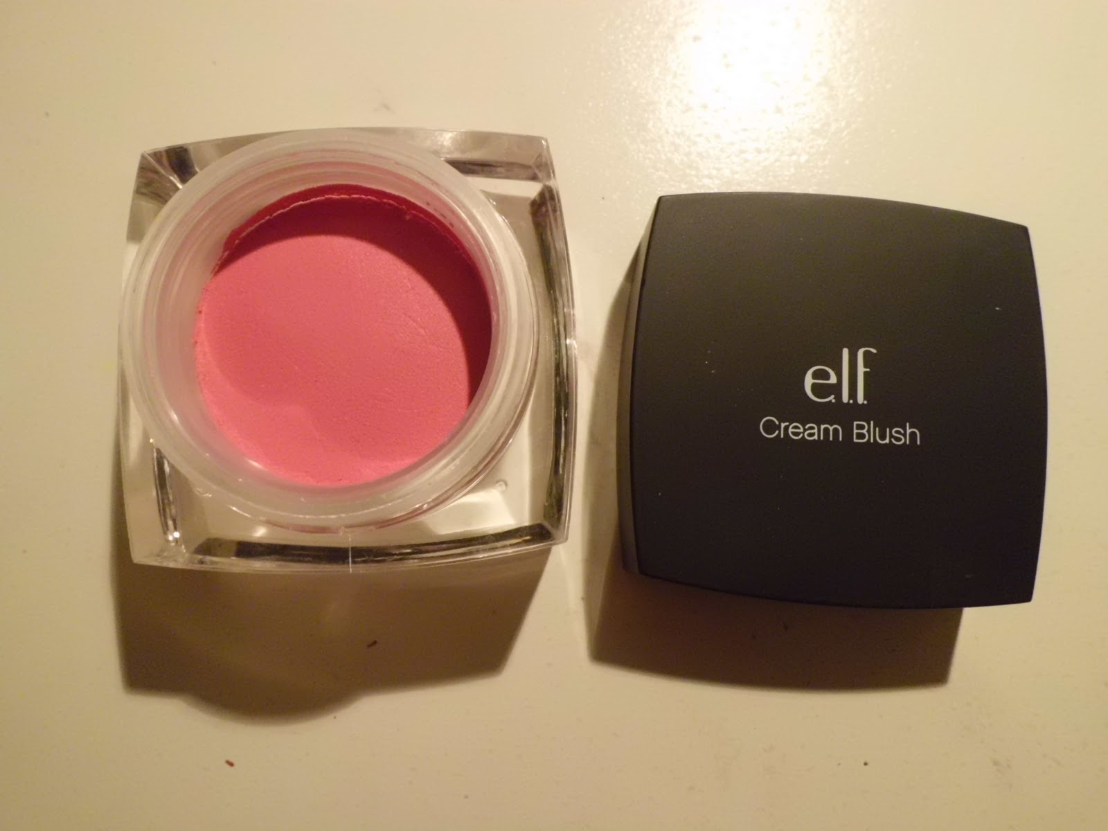 Cazzate da Donne ELF Studio Cream Blush