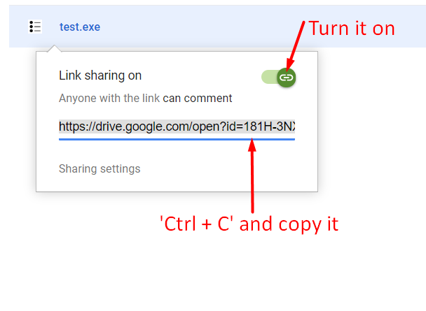 google drive download link generator google drive download link generator