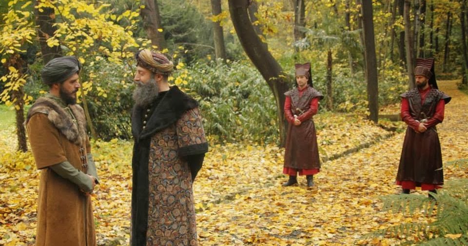 Comment Regarder Al Hayba Saison 2 harim soltan saison 4 Episode 34 en arabe : harim soltan saison 4