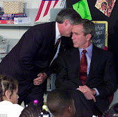11 de septiembre 2001. Sr. Presidente....