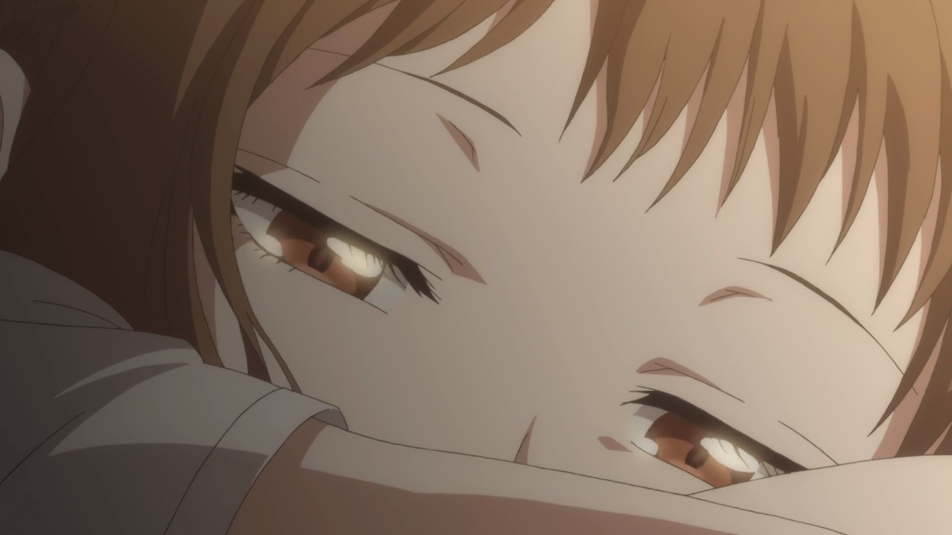 Itsudatte Bokura no Koi wa 10 cm Datta شاهد الحلقة 01 مترجمة