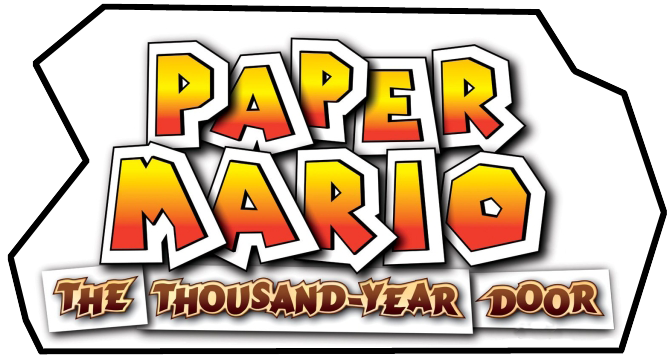 The Carrcom Blog Worst To Best Paper Mario The Thousand