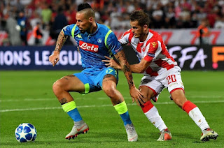 Serie A 2019 : Napoli vs Sampdoria live video Stream Today 2nd Feb 2019 Serie A 2019 : Napoli vs Sampdoria live video Stream Today 2nd Feb 2019