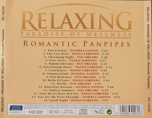 relaxing pan flute music relaxing pan flute music