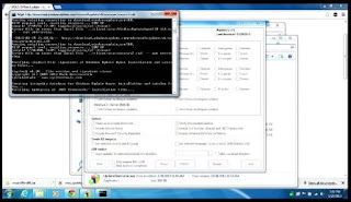 برنامج تحديث الويندوز WSUS Offline Update احدث اصدار برنامج, WSUS ,Offline ,Update, لتحديث, الويندوز, اخر, اصدار