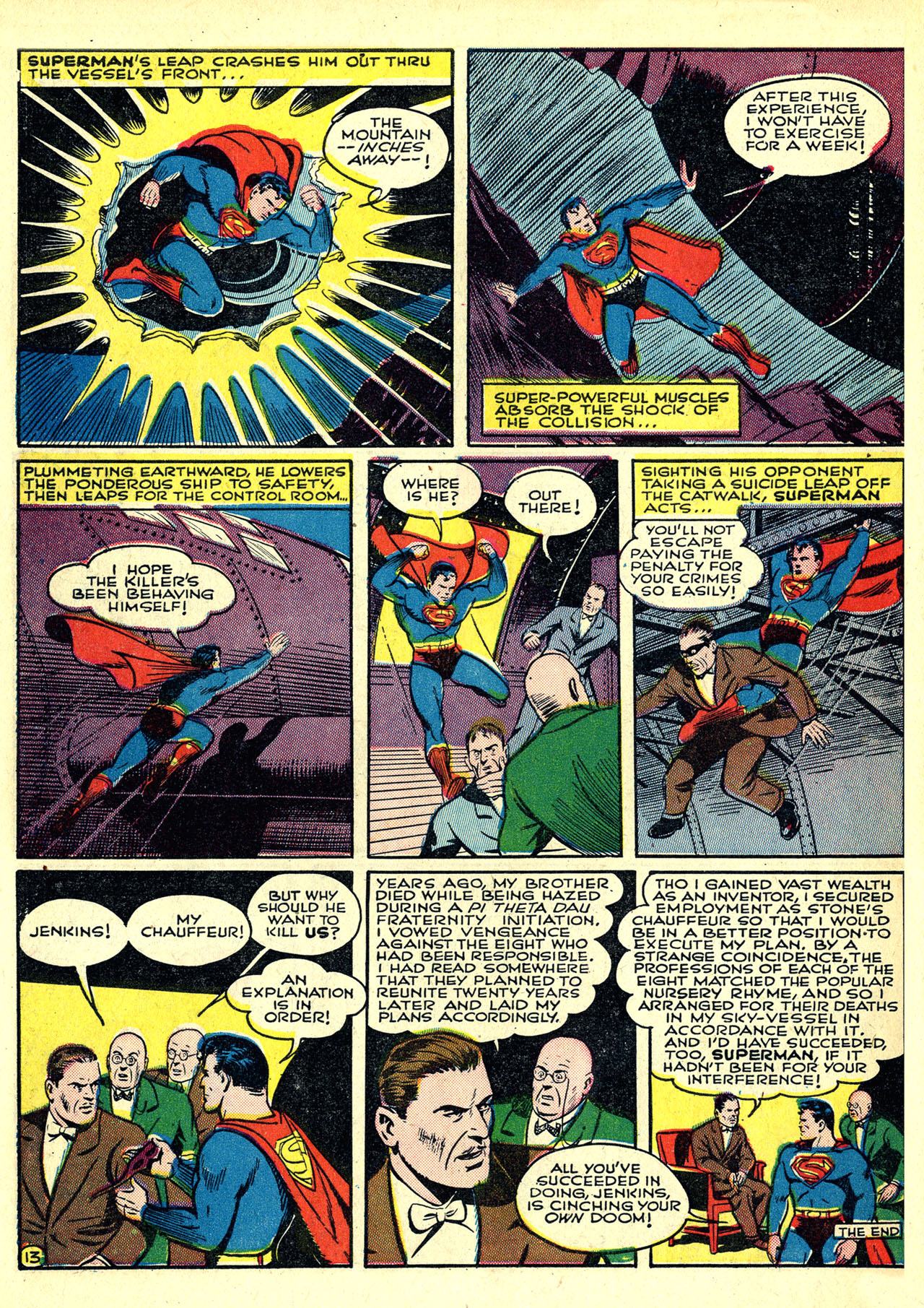 Worlds Finest Comics 7 Page 15