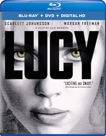 Lucy 2014 Dual Audio BluRay Download Lucy 2014 Dual Audio BluRay Download