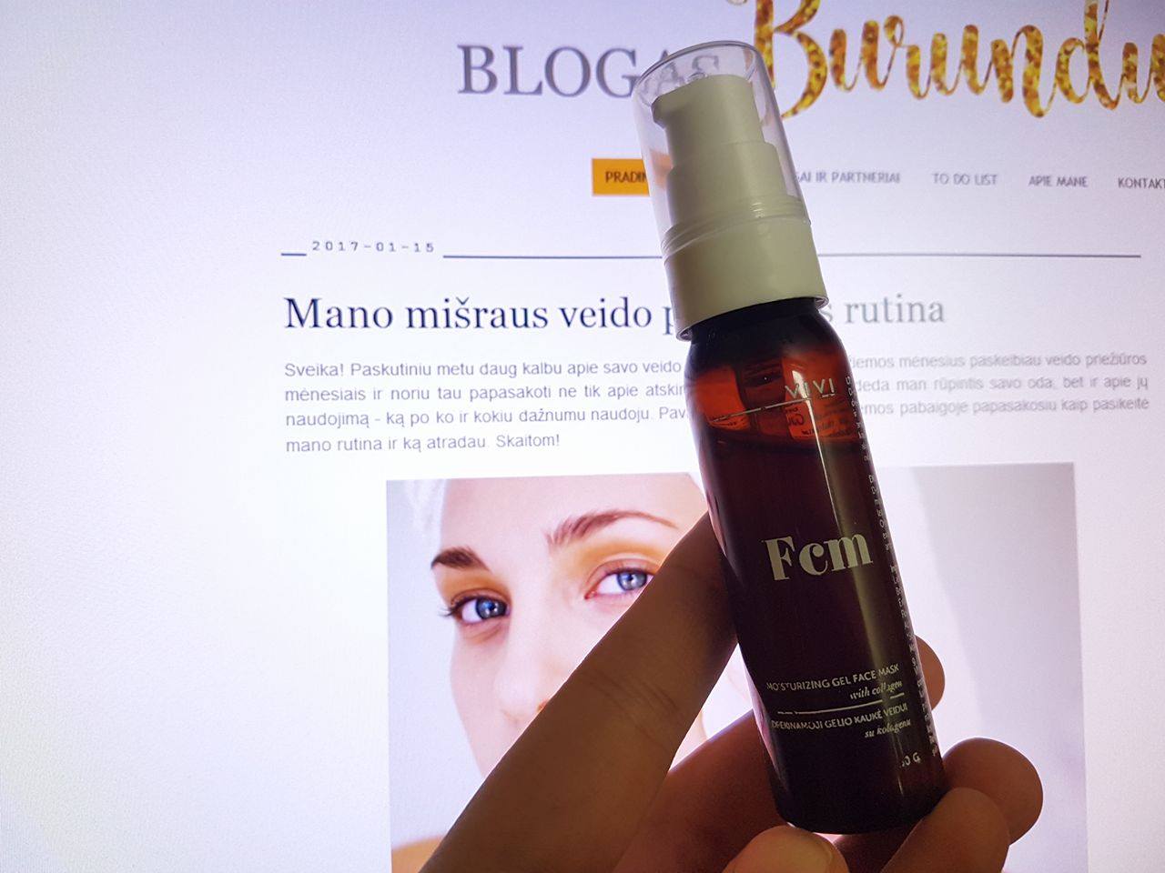 vartotojo �kelta nuotrauka