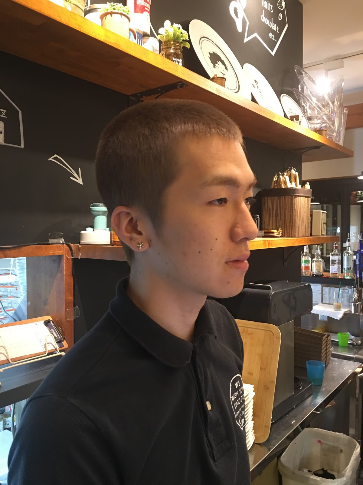 anniversary cafe blog 西林ver3.02（本人いわく、グレードダウン）