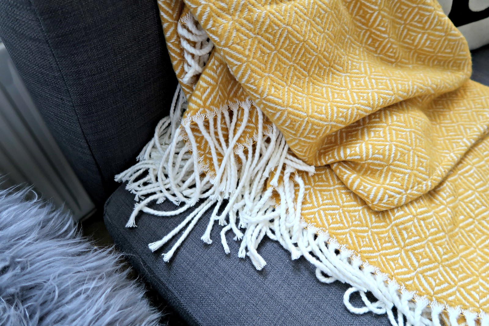 Refreshing My Flat For Autumn Homesense Homeware Haul Brogan Tate