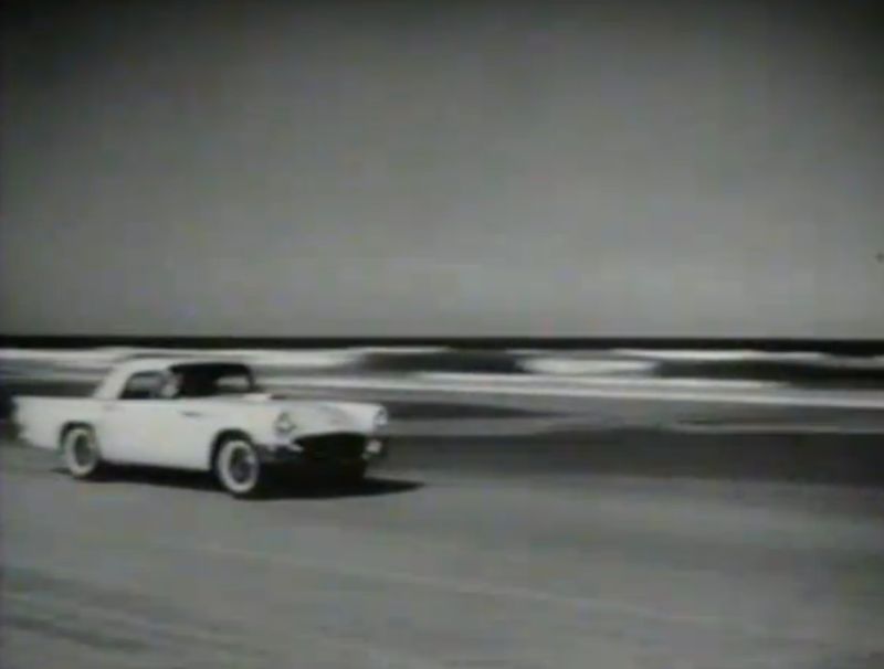 Old ford tv commercials #6