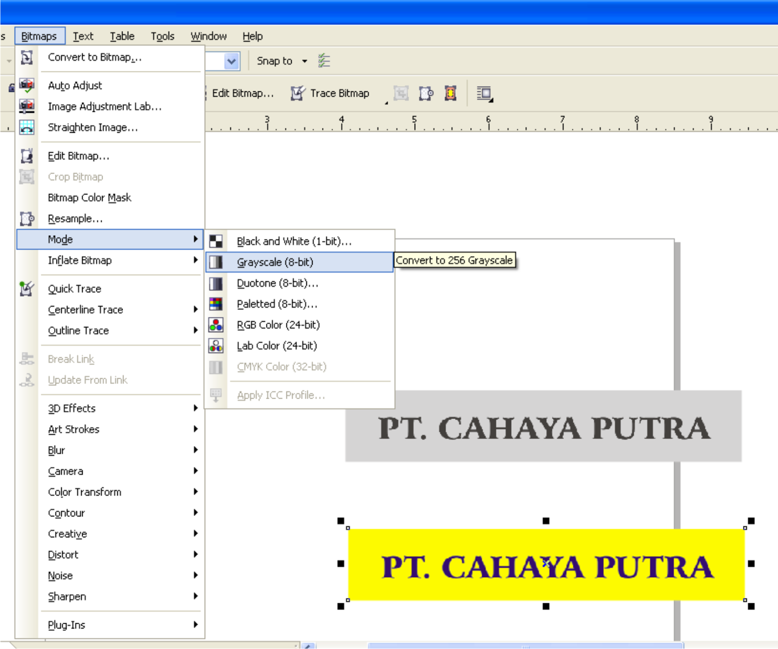 Cara Mengetahui Font Dari Gambar