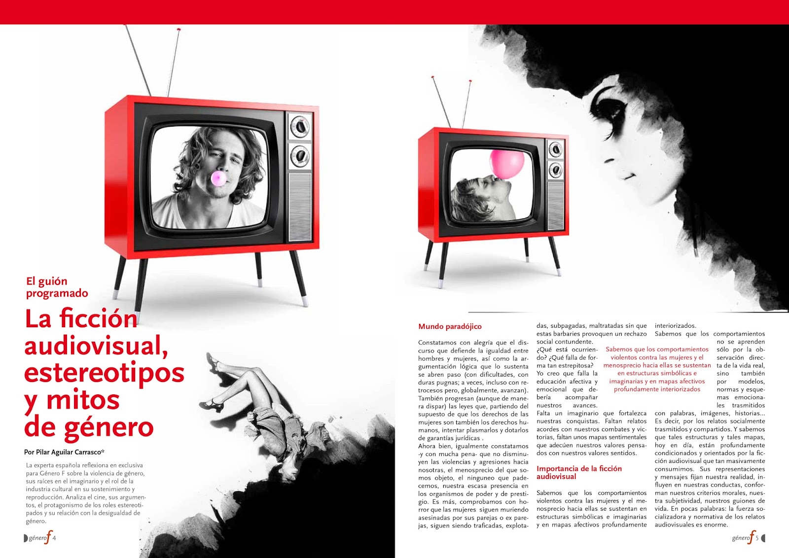 ygarbo Diseño Editorial, Revista del Consejo Provincial de la mujer 2014 Notas destacadas ygarbo Diseño Editorial, Revista del Consejo Provincial de la mujer 2014 Notas destacadas