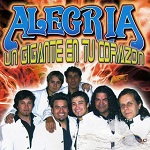 Alegría UN GIGANTE EN TU CORAZÓN 2007