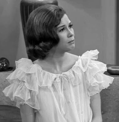 As I Said...: Fashion in Film: Laura Petrie - The Dresses!