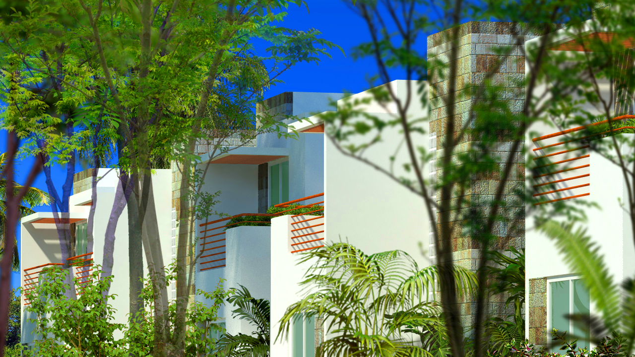 Riviera Maya Real Estate News New to the market New Homes in Akumal