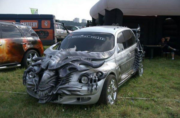 smart car accessories car crash