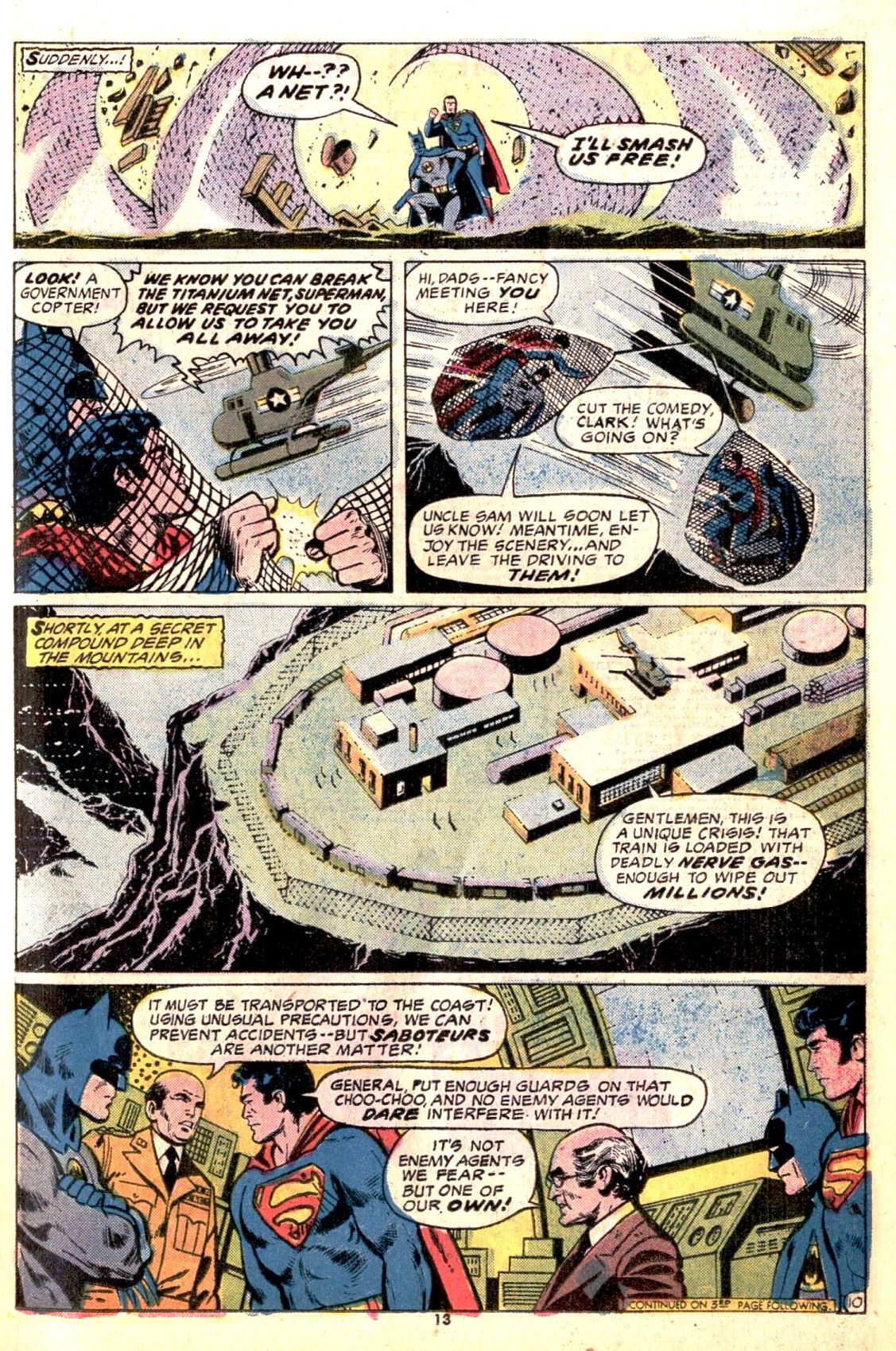 Worlds Finest Comics 224 Page 12