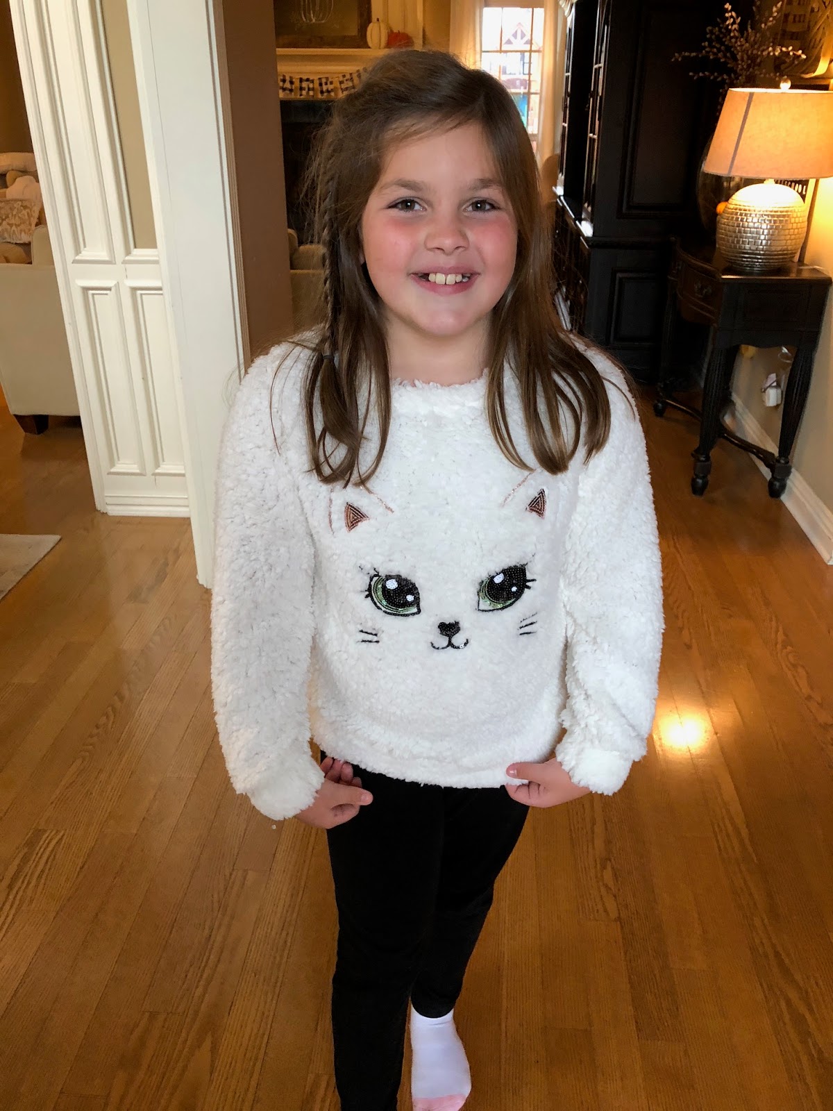 Kelly's Korner Fall Break