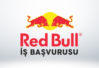 Red Bull iş ilanları Red Bull iş ilanları