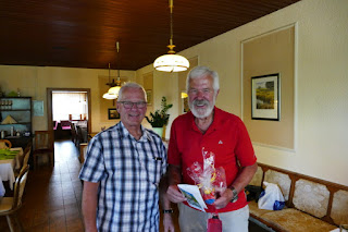 Mtb 75 Geburtstag Von Sepp