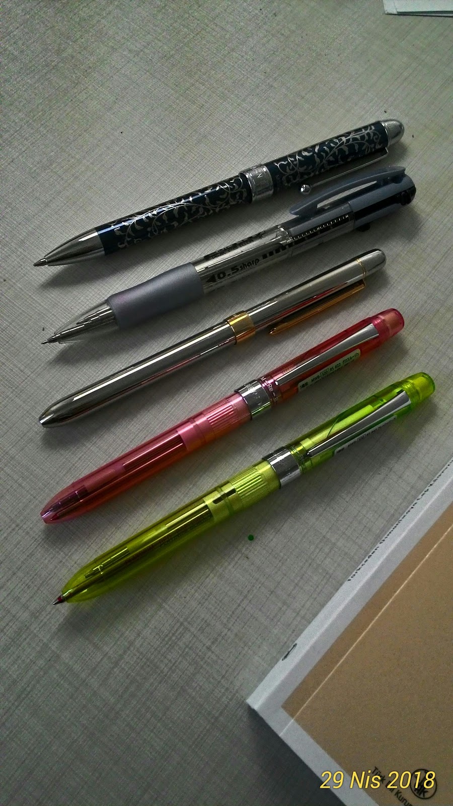 kalemmalem cok fonksiyonlu kalemler