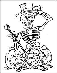 halloween coloring pages: Goblins Coloring Pages, Printable Goblin ...