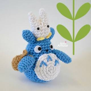 PATRON GRATIS TOTORO AMIGURUMI 29801