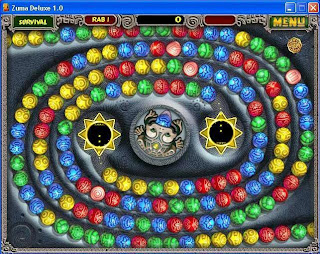 7Seconds4u Zuma deluxe pc