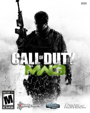call of duty 3 torrents