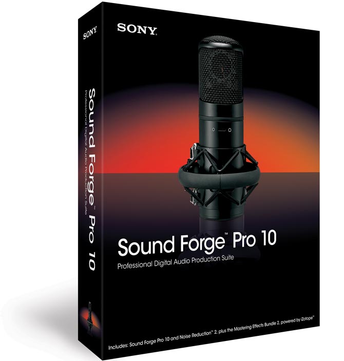 sony sound forge pro 11 noise removal sony sound forge pro 11 noise removal